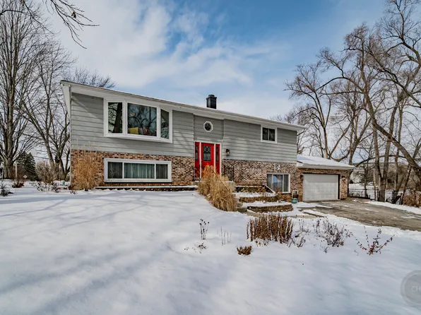 1000 Lacey Ave, Lisle, IL 60532