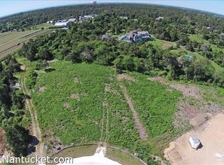 20 Pippens Way, Nantucket, MA 02554