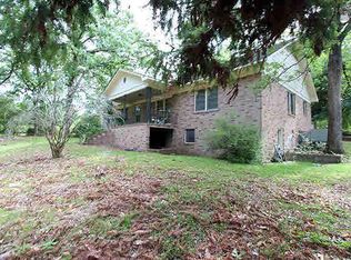 3100 Delree St, West Columbia, SC 29170