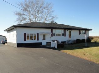 W7425 State Highway 64, Pound, WI 54161