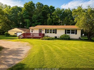 W11639 W Town Hall Rd, Gresham, WI 54128