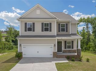 750 Rocky Ridge Cir, Seneca, SC 29678