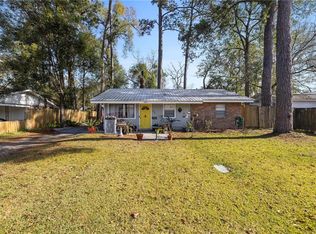 803 S Chestnut St, Hammond, LA 70403