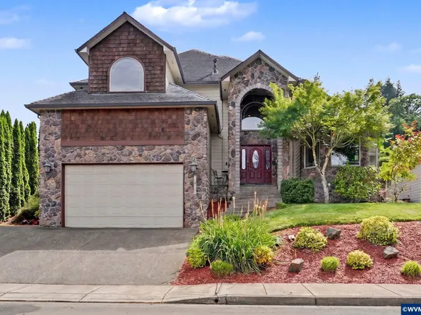 6837 Flicker Dr SE, Salem, OR 97306