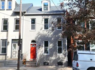 217 E Chestnut St, Lancaster, PA 17602