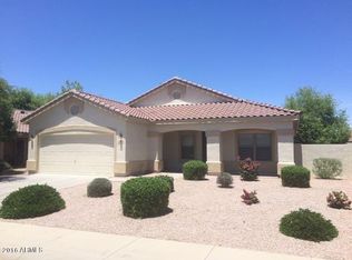 3564 E Santa Fe Ln, Gilbert, AZ 85297