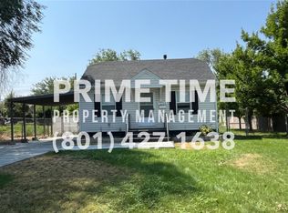 1204 E 300 S, Provo, UT 84606