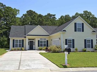 640 SW Meadowbrook Ln, Calabash, NC 28467