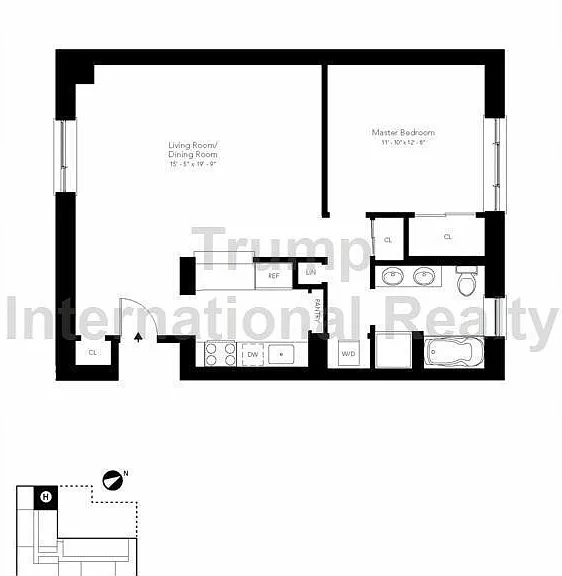 165 E 61st St #3C — Photo 2