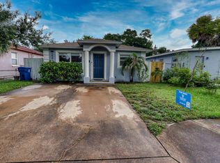 2541 12th Ave S, Saint Petersburg, FL 33712