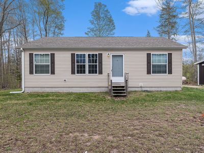 23604 Adams Rd, Copemish, MI, 49625