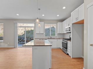1658 S Cochran St, Spokane, WA 99224