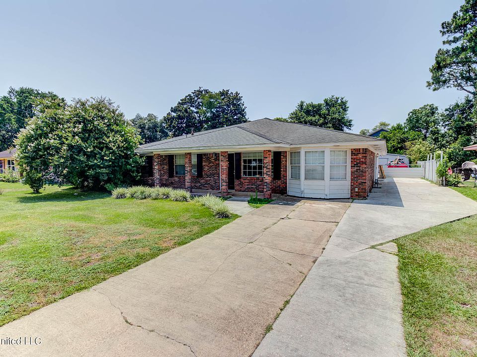 2281 Stelly Dr, Biloxi, MS 39531 Zillow