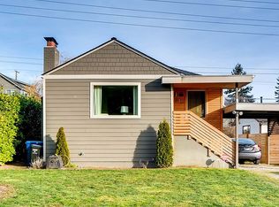 9716 Evanston Ave N, Seattle, WA 98103