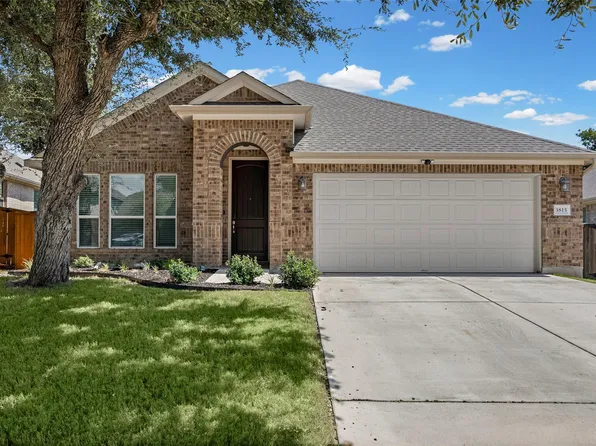 3815 Park Point Path, Round Rock, TX 78681