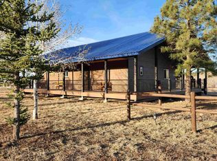 16420 Us Highway 84 #64, Chama, NM 87520