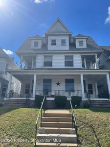 737 N 739 Bromley Ave, Scranton, PA, 18504