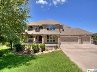 2811 Orsobello Pl, Cedar Park, TX 78613