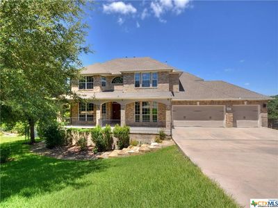 2811 Orsobello Pl, Cedar Park, TX, 78613