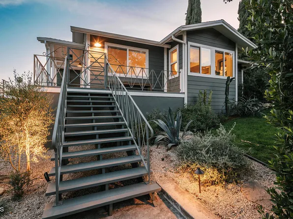2384 Norwalk Ave, Los Angeles, CA 90041