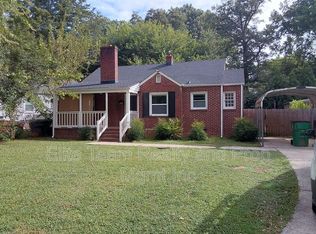 1107 Jensen St, Charlotte, NC 28205