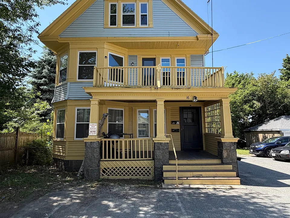 16 Cherry St #2