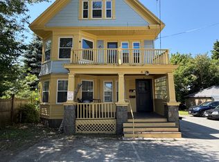 16 Cherry St APT 2, Salem, MA 01970