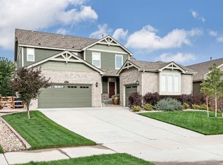 8677 S Buchanan Way, Aurora, CO 80016