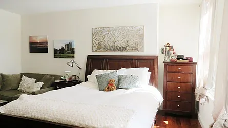 Rented by The Dressler Group LLC