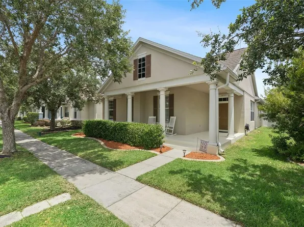 14011 Golden Rain Tree Blvd, Orlando, FL 32828