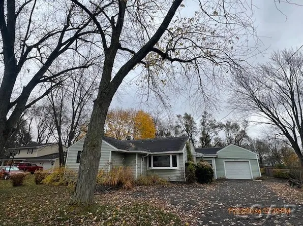 4209 Occidental Hwy, Adrian, MI 49221