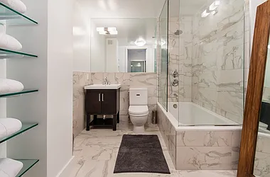 Rented by Halstead Real Estate