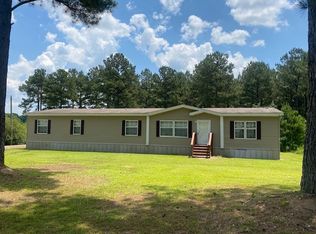 368 Cass Pvt Dr, Gloster, LA 71030