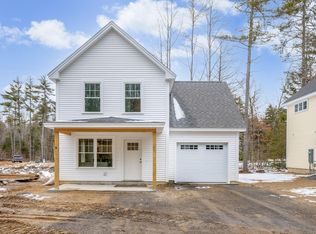 436 Independence Way UNIT 22, Wells, ME 04090
