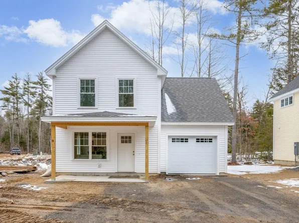 435 Independence Way #23, Wells, ME 04090