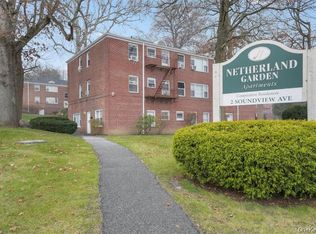 2 Soundview Avenue #2D, White Plains, NY 10606