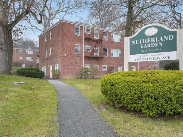 2 Soundview Avenue #2D, White Plains, NY 10606