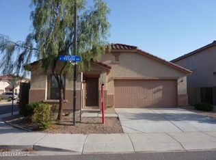 8951 E Posada Ave, Mesa, AZ 85212