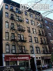 Rented by Citi Habitats