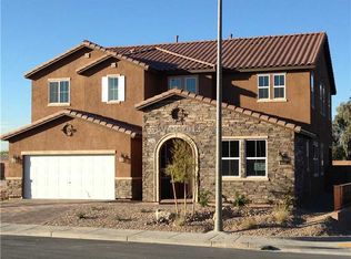 2242 Caltana Ct, Henderson, NV 89052