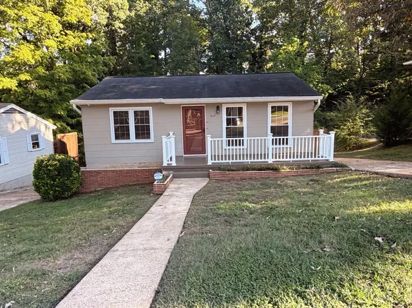 1012 Summer St, Chattanooga, TN 37405