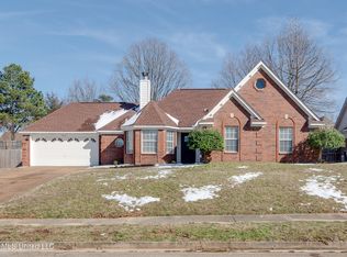 5914 Eagleston Dr, Olive Branch, MS 38654