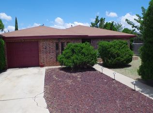405 E Spruce Ave, Midland, TX 79705
