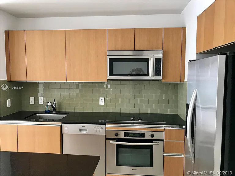 1050 Brickell Ave #1704 — Photo 6