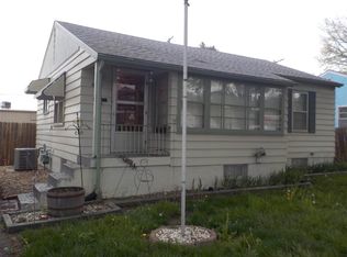 613 N Eisenhower Dr, Junction City, KS 66441