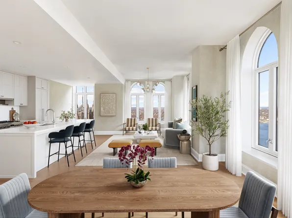 100 Claremont Avenue 39B image 2 of 20
