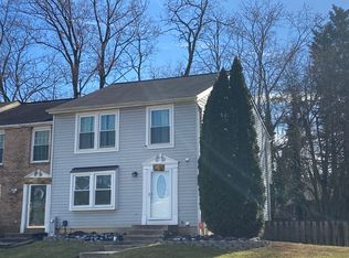 9979 Tuscarora Rd, Randallstown, MD 21133