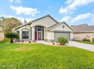 684 Naples Ct, West Melbourne, FL 32904