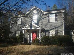 6923 Rollingridge Dr, Charlotte, NC 28211