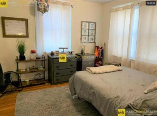 33 Egremont Rd APT 4, Boston, MA 02135